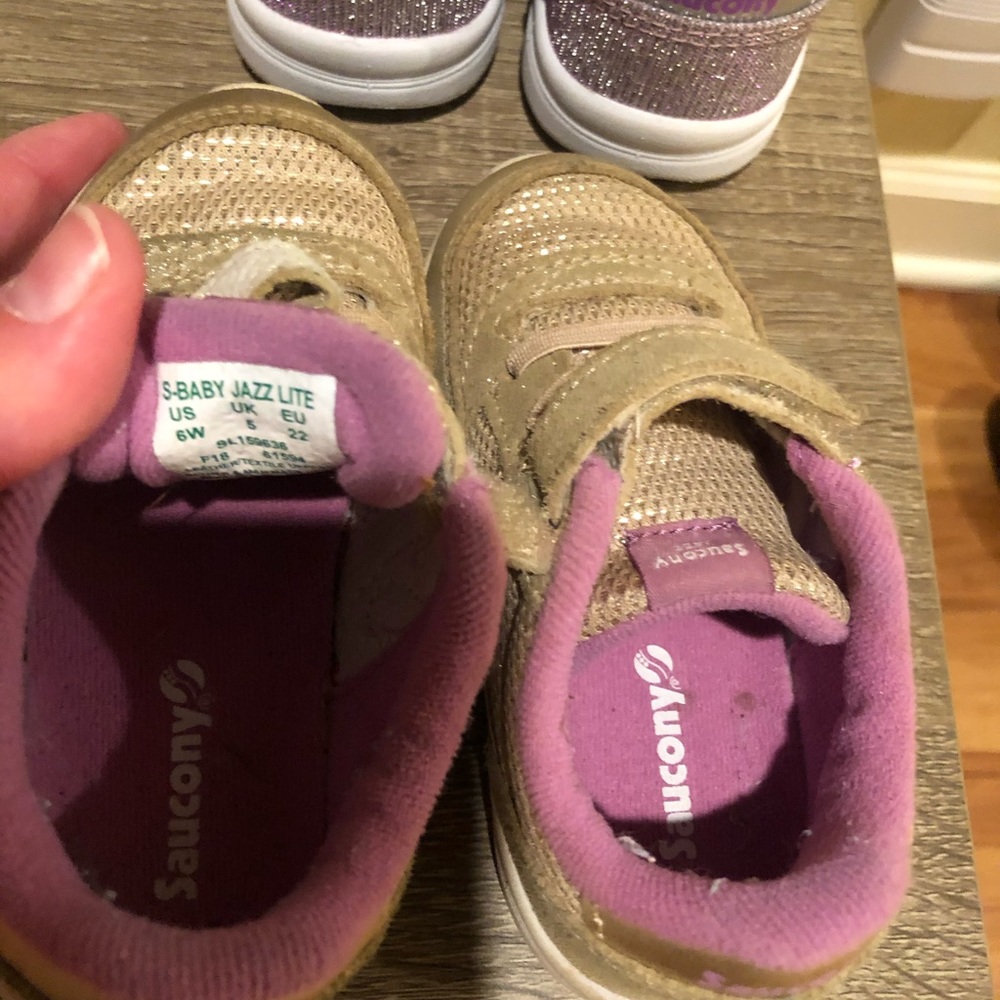 Stride Rite shoes - Picture 3 of 7